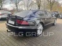 2014 Audi A7