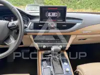 2014 Audi A7
