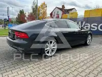 2014 Audi A7