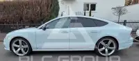 2014 Audi A7