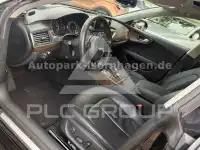 2014 Audi A7
