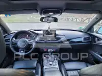 2014 Audi A7