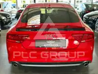 2014 Audi A7