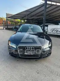 2014 Audi A7