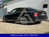 2014 Audi A7