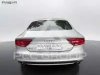 2014 Audi A7