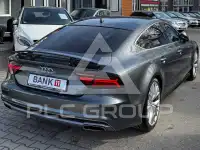 2014 Audi A7