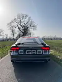 2014 Audi A7