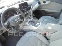 2014 Audi A7