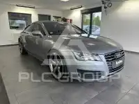 2014 Audi A7
