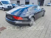 2014 Audi A7