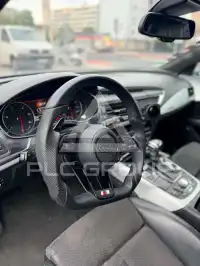 2014 Audi A7