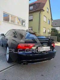 2014 Audi A7