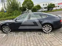 2014 Audi A7