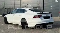 2014 Audi A7
