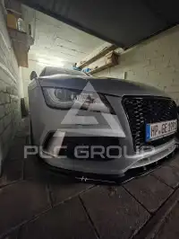 2014 Audi A7