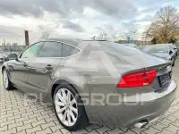 2014 Audi A7
