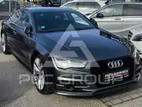 2014 Audi A7