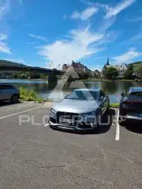 2014 Audi A7