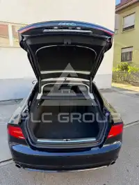 2014 Audi A7