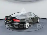 2014 Audi A7
