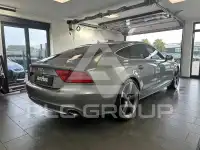 2014 Audi A7