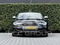 2014 Audi S6