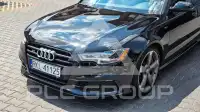2014 Audi S6