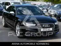 2014 Audi S6