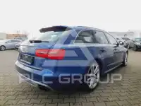 2014 Audi S6