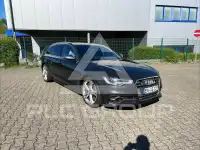 2014 Audi S6