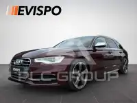 2014 Audi S6
