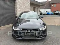 2014 Audi S6