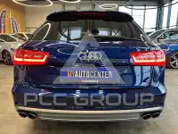 2014 Audi S6