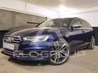 2014 Audi S6