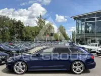 2014 Audi S6