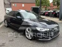 2014 Audi S6