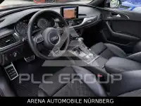2014 Audi S6