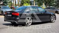 2014 Audi S6
