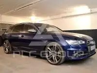 2014 Audi S6