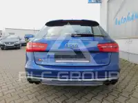 2014 Audi S6