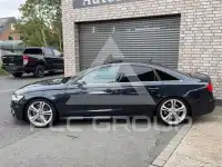 2014 Audi S6