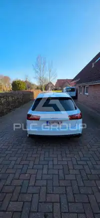 2014 Audi S6