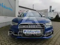 2014 Audi S6