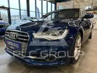 2014 Audi S6