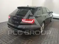2014 Audi S6