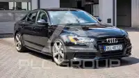 2014 Audi S6