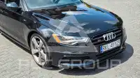 2014 Audi S6