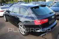 2014 Audi S6