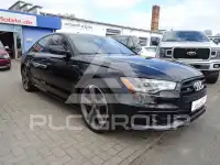 2014 Audi S6